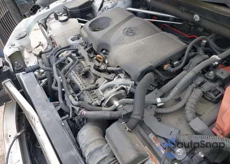 2020 Toyota Rav4 Hybrid Limited from USA, damaged, VIN 4T3DWRFV9LU007665